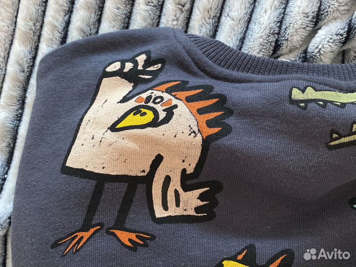 Костюмы для Анны