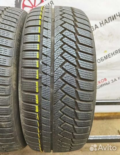Continental WinterContact TS 850 P 205/45 R17 88V