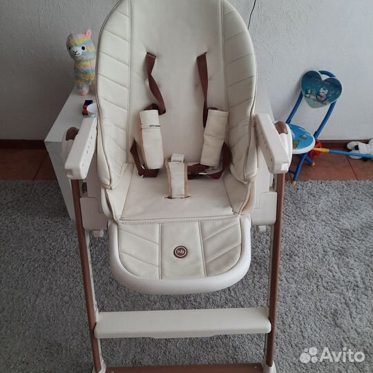 Детский стульчик для кормления hb style for new