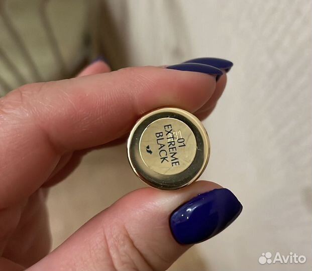 Estee lauder тушь для ресниц новая