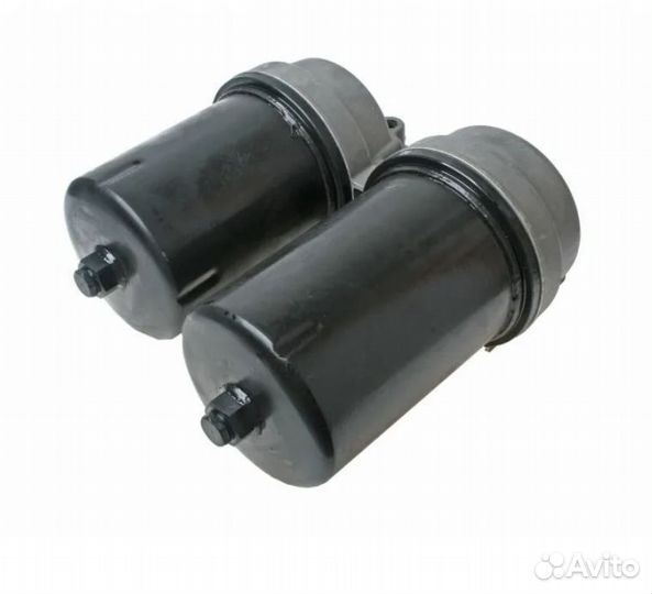 Фильтр масляный камаз-евро грубой очистки в сборе