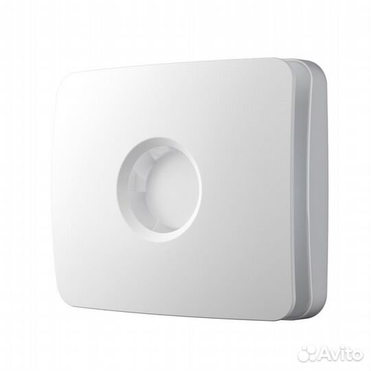 Вентилятор вытяжной для ванной