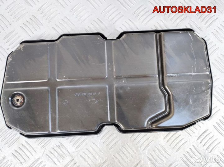 Поддон АКПП Mercedes Benz W168 A1683700412