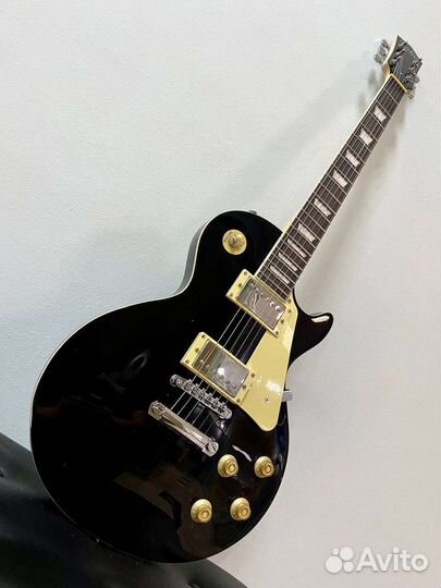 Электро гитара fabio