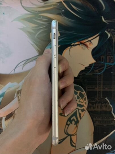 iPhone 7