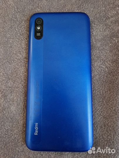 Xiaomi Redmi 9A