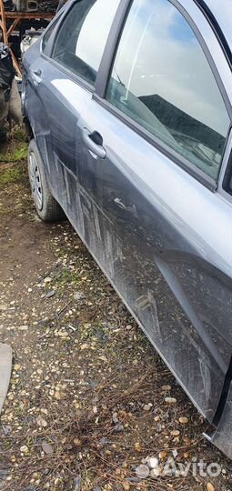 Веста разбор