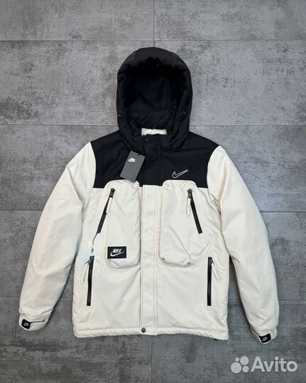 Куртка Мужская Nike