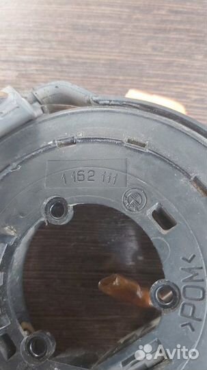 Шлейф подрулевой Bmw 520I E39 M52 1996