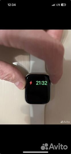 Apple Watch 8 45 mm