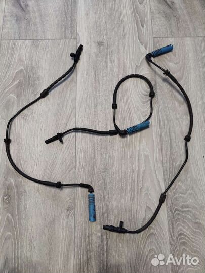 Датчик абс бмв х5 е53