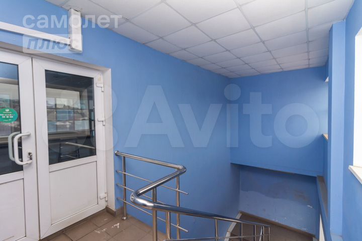 Сдам офисное помещение, 237 м²