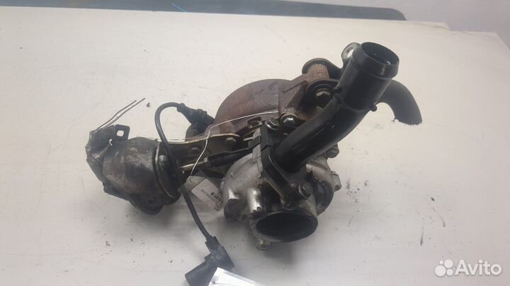 Турбина Citroen C5, 2005