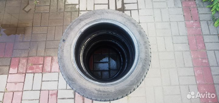 Continental ContiEcoContact 3 185/65 R15