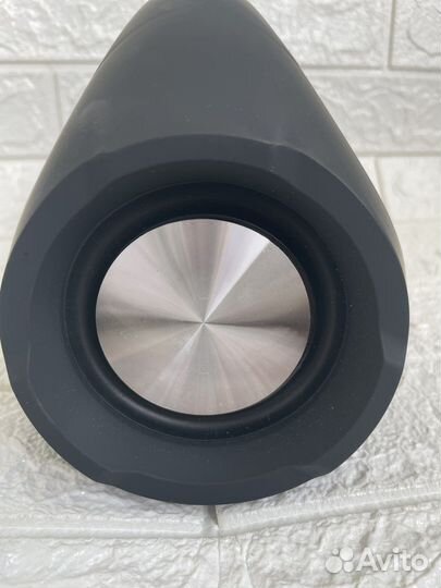 Колонка jbl boombox