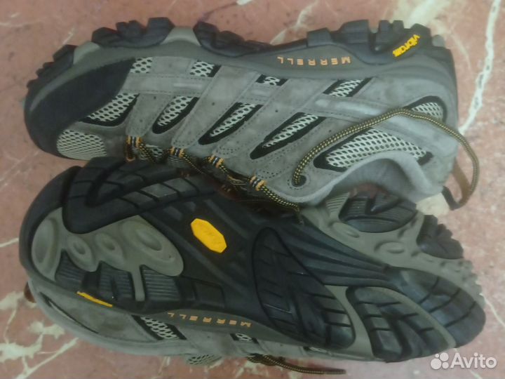 Кроссовки мужские