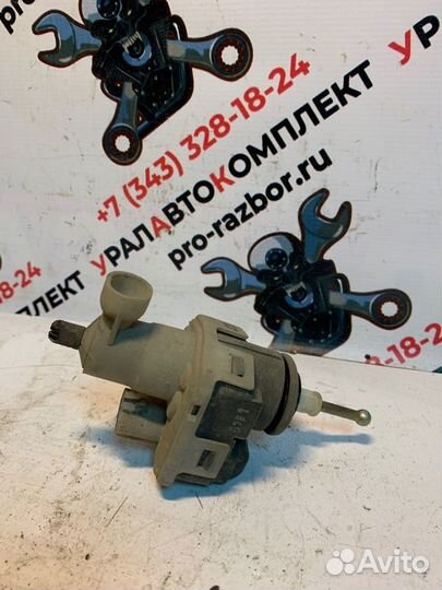 Корректор фары передний Daewoo Nexia N100 A15MF