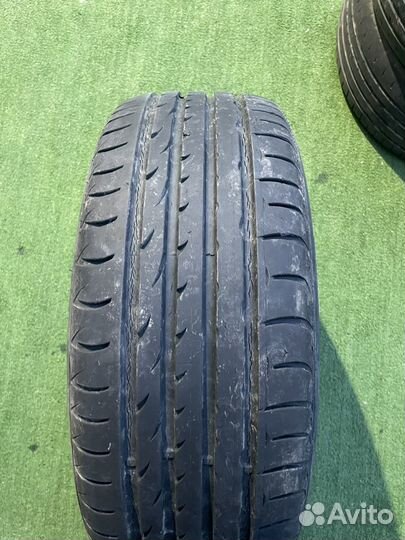 Nexen N8000 235/55 R19