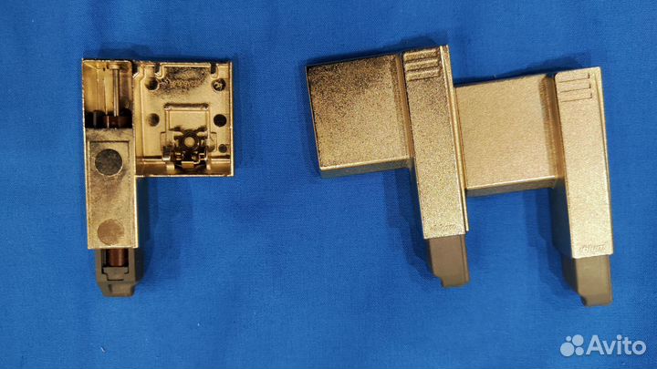 Доводчики петель блюм