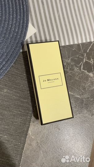 Парфюм, адекодон Jo Malone Blackberry & Bay