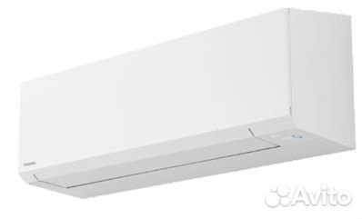 Toshiba RAS-13J2kvsg-EE/RAS-13J2avsg-EE