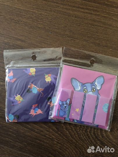 Канцелярский modi набор