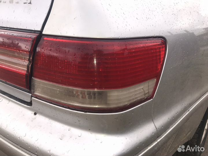 Задние стоп фонари марк 2