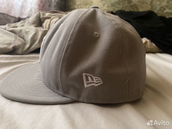 Бейсболка new era 59 fifty