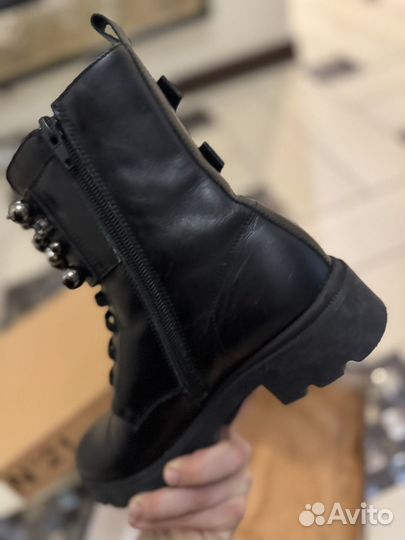 N21 ботинки