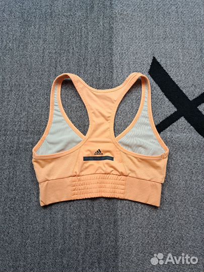 Спортивный топ Adidas By Stella McCartney