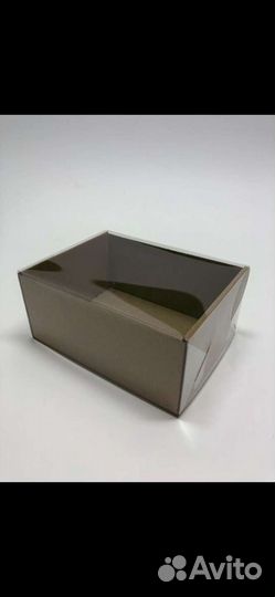 Коробка подарочная