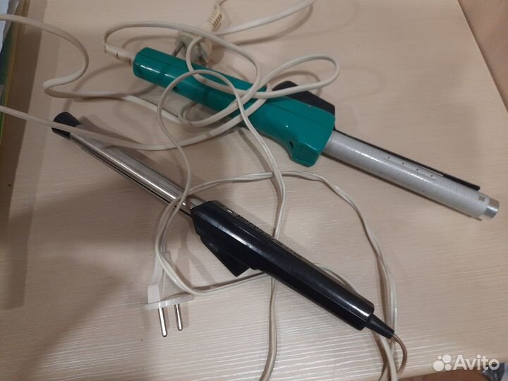 Электроплойка