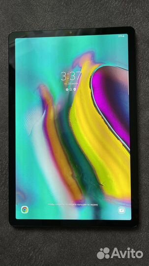 Планшет samsung galaxy tab s5e