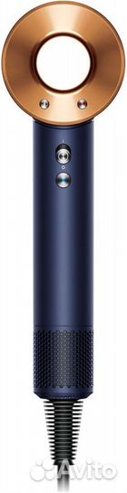 Фен Dyson Supersonic HD15 Prussian Blue