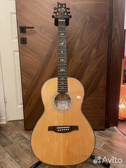 Электроакустическая гитара PRS SE P50E Parlor