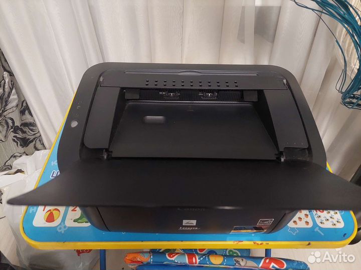 Принтер лазерный