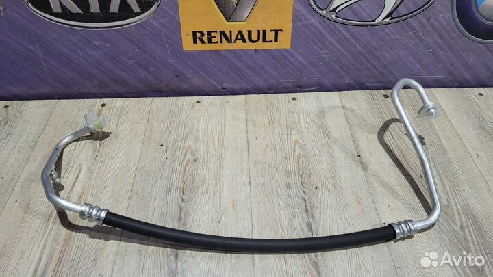 Трубка Шланг кондиционера renault duster