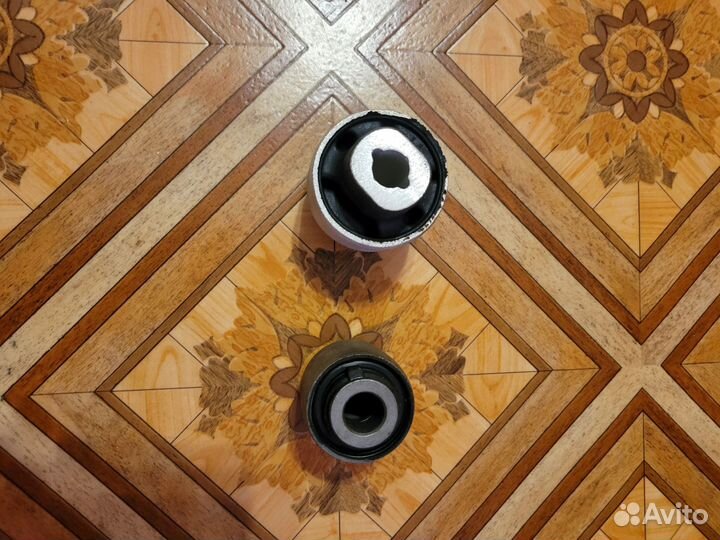 Рулевые наконечники renaut Megan