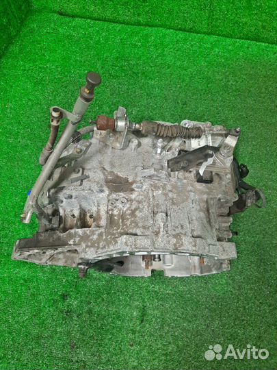 Автомат АКПП mazda CX-7 ER3P L3-VDT 2011