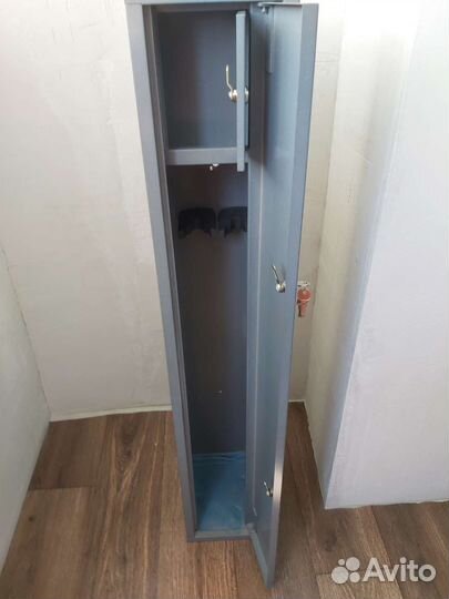 Оружейный сейф