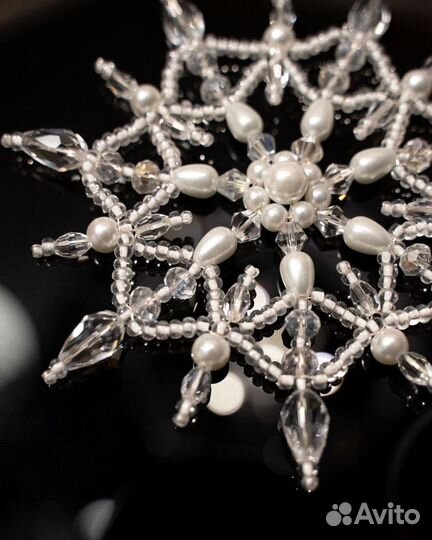 Елочная игрушка