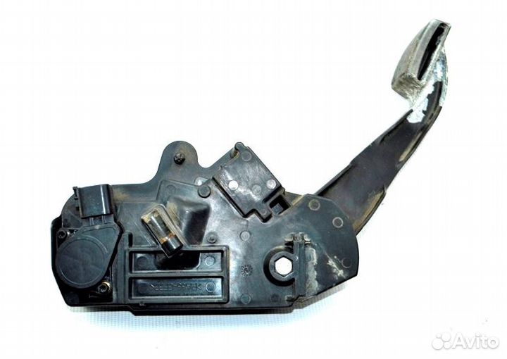 Педаль газа renault trucks Premium 2 (01.05)