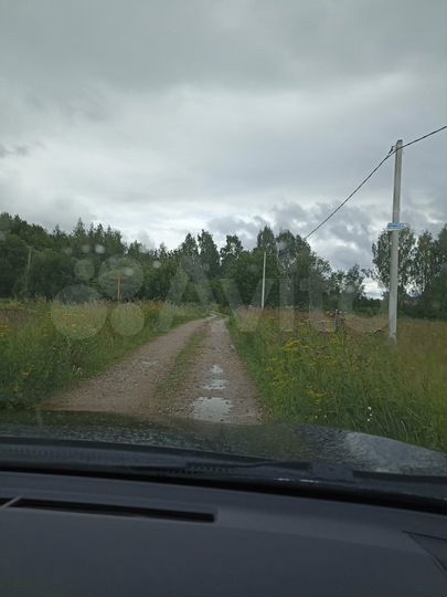 Участок 12 сот. (ИЖС)