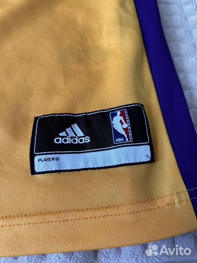 Майка Lakers Adidas