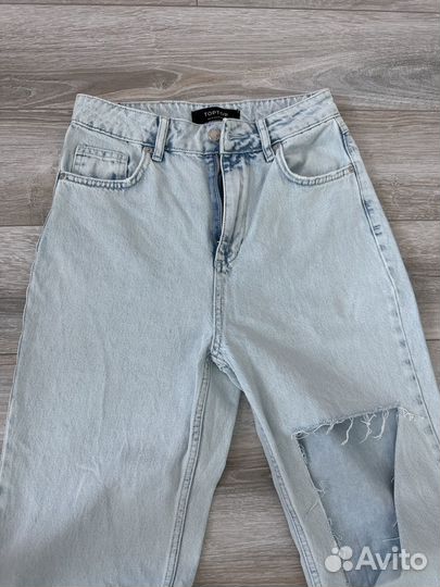 Джинсы женские