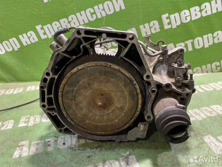АКПП Honda Accord CD5 F20B