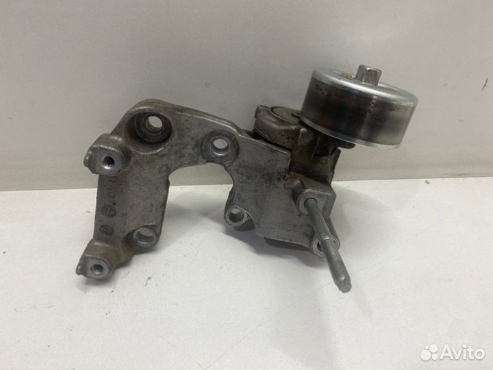 Натяжитель ремня Toyota Land Cruiser prado 150