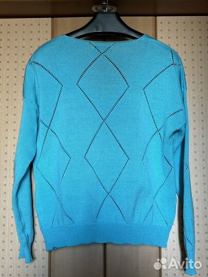 Джемпер Leleya