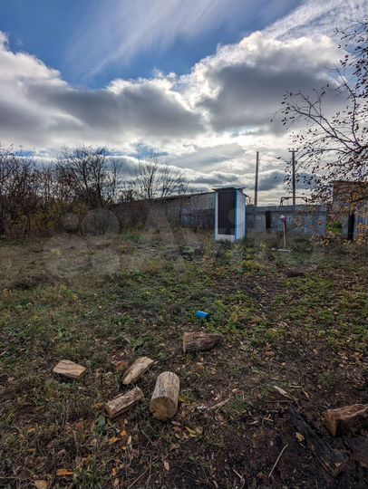 Участок 32 сот. (ИЖС)