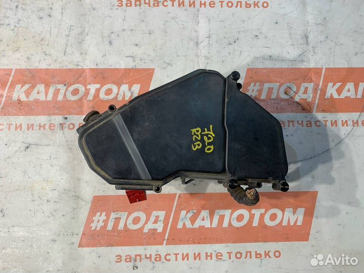 Блок предохранителей Volkswagen Touareg рест. 2008